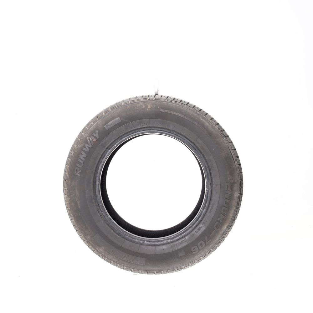 Used 175/70R13 Runway Enduro 706 82H - 8/32 - Image 3