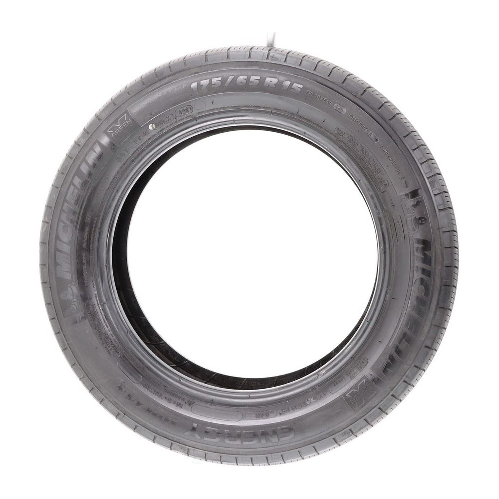 Set of (2) Used 175/65R15 Michelin Energy Saver A/S 84H - 7.5-8/32 - Image 3