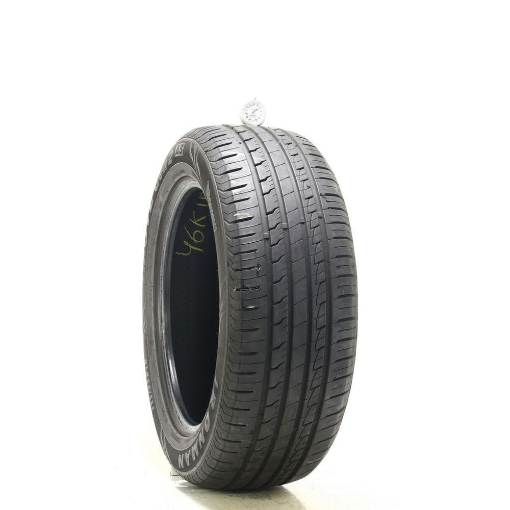 Set of (2) Used 235/55R18 Ironman IMove Gen 2 AS 100V - 7-8.5/32 - Image 4