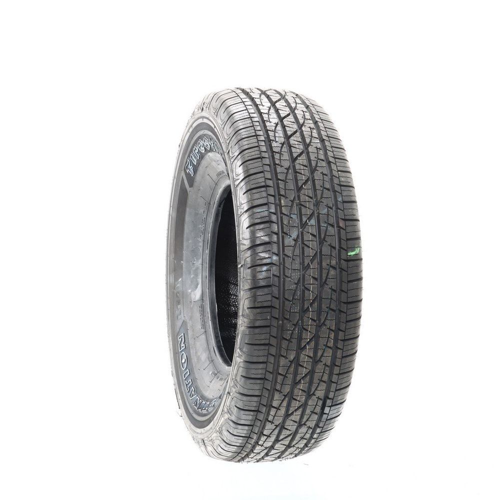 Driven Once 265/75R15 Firestone Destination LE2 112T - 12.5/32 - Image 1