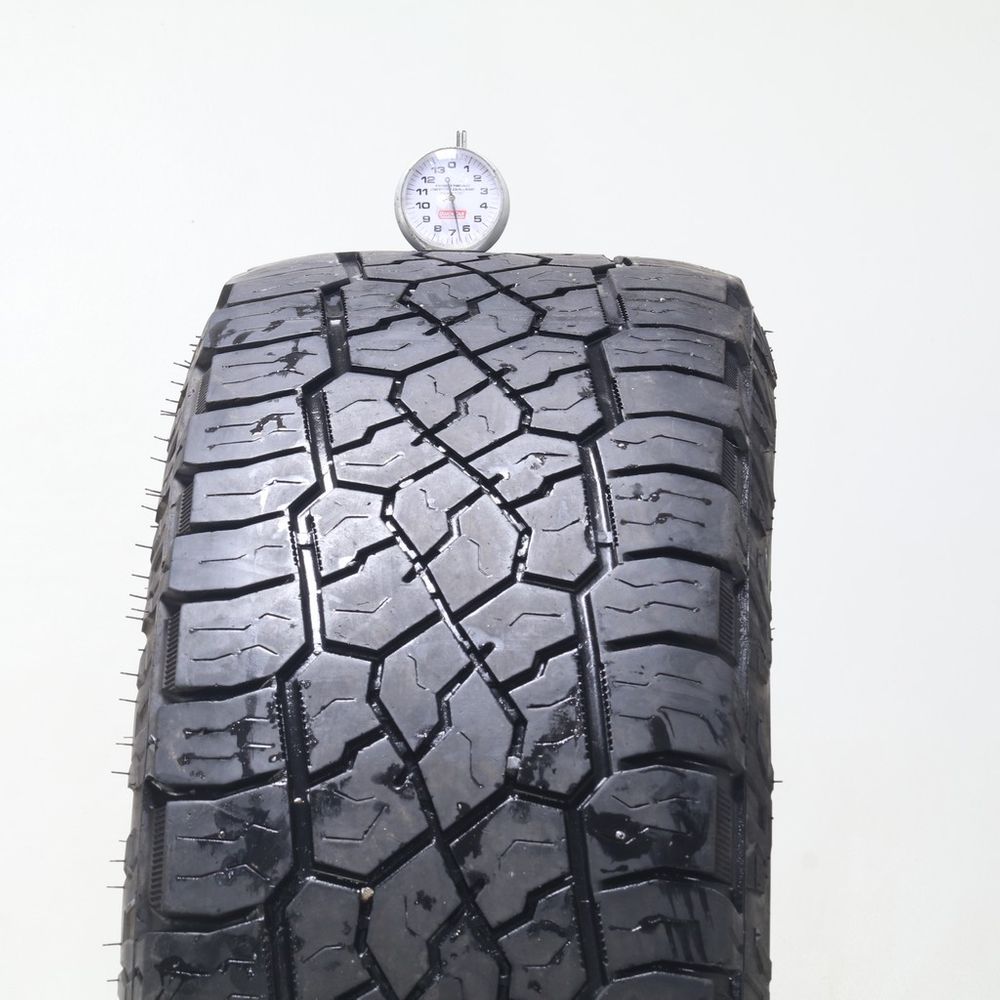 Used LT 275/70R18 Mastercraft Courser AXT2 125/122S E - 6.5/32 - Image 2