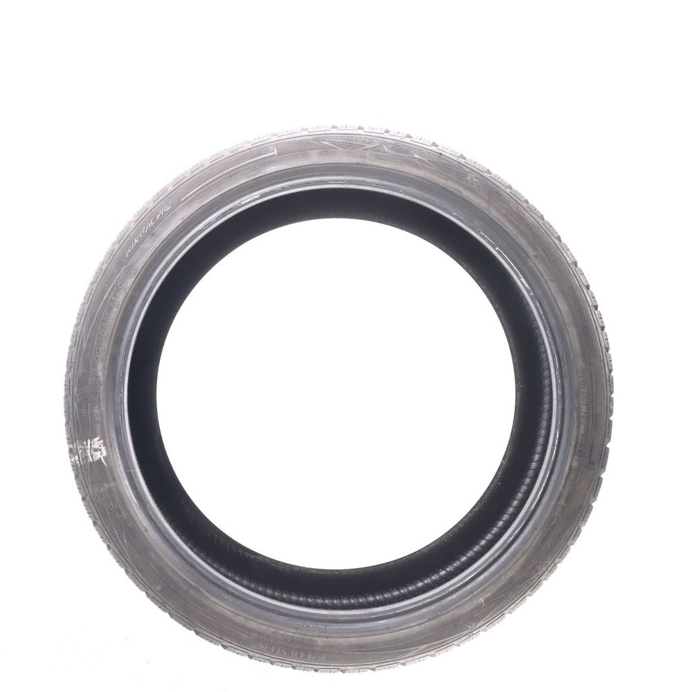 Used 275/35R22 Vredestein Wintrac Pro 104Y - 8.5/32 - Image 3