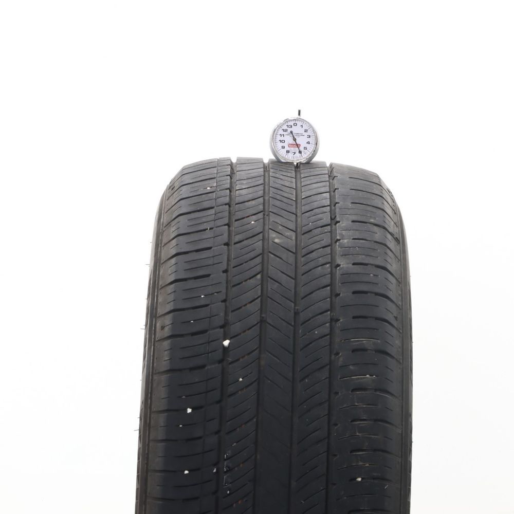 Set of (4) Used 245/60R18 Kumho Crugen HP71 105T - 6/32 - Image 2