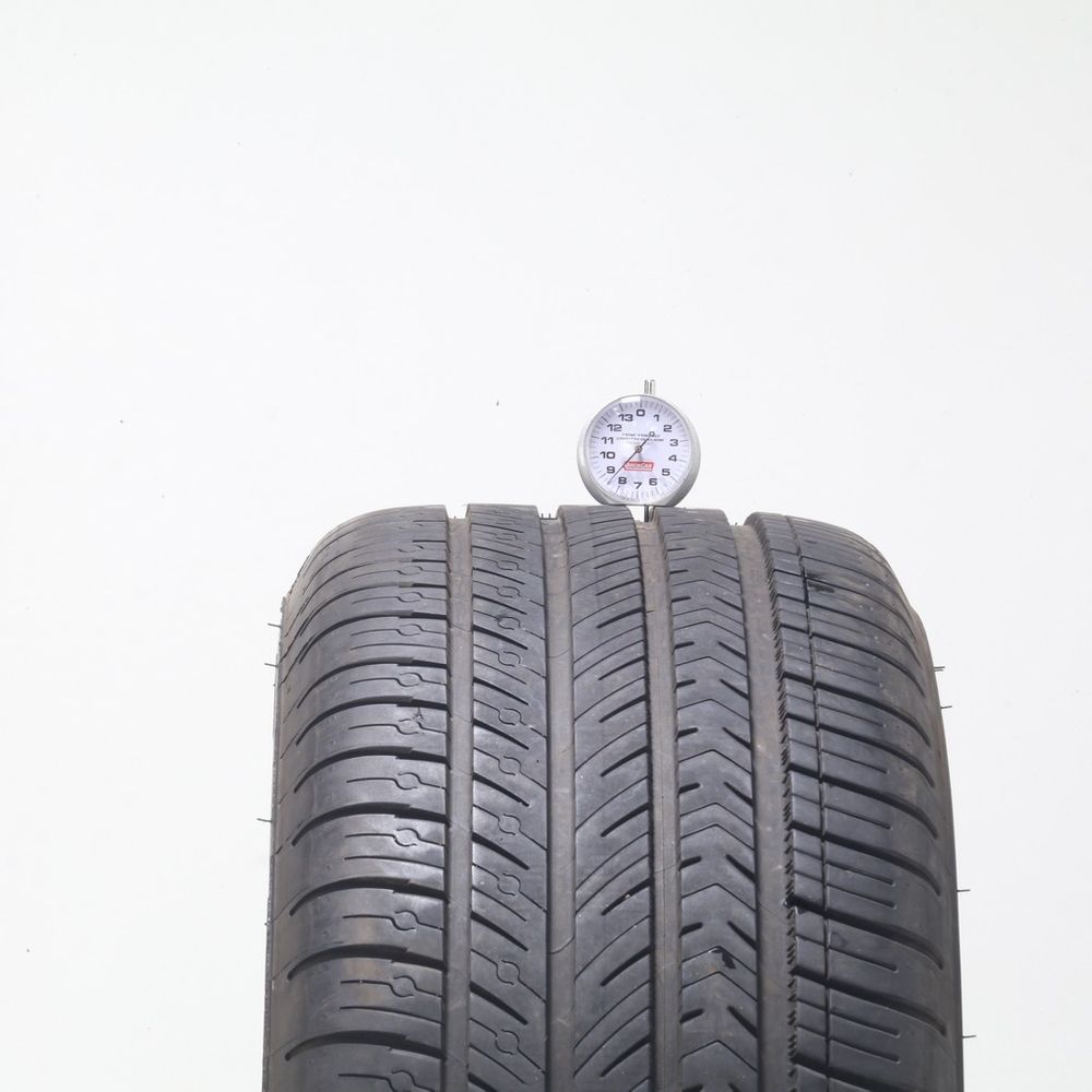 Used 265/50ZR19 Michelin Pilot Sport All Season 4 110Y - 8.5/32 - Image 2