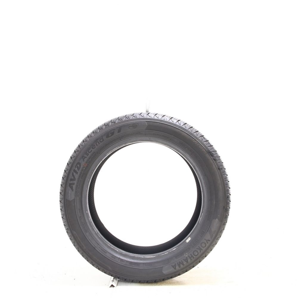 Used 185/55R15 Yokohama Avid Ascend GT 82V - 8/32 - Image 3