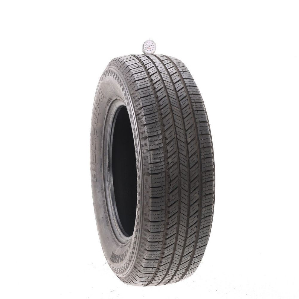 Used 255/70R18 Blackhawk Hiscend-H HT01 113T - 9/32 - Image 1