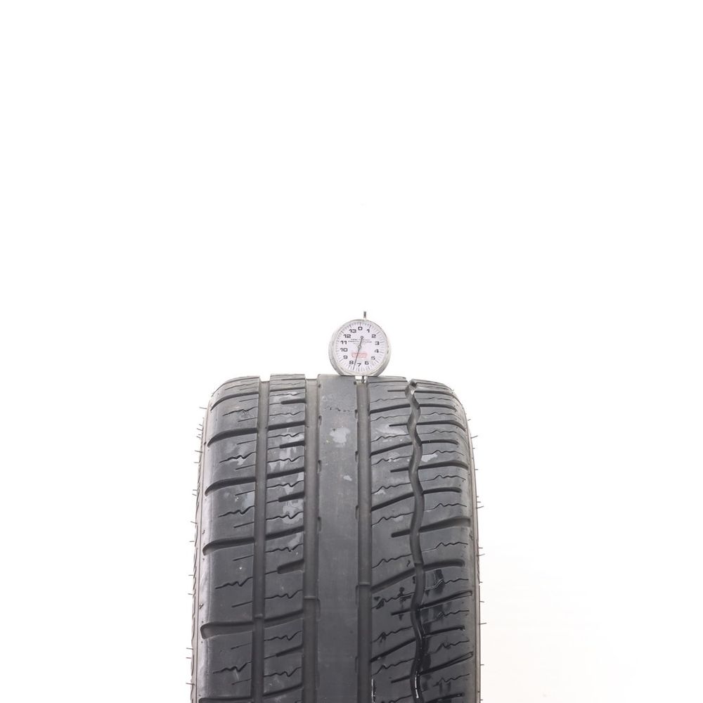 Set of (2) Used 215/45ZR18 Uniroyal Power Paw A/S 93Y - 7-7.5/32 - Image 5