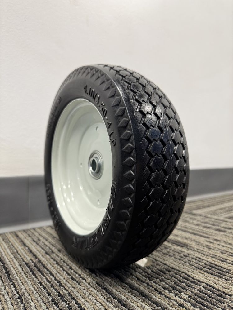 New 4.1/3.5-4 Carlstar Flat-Free 1N/A - Image 1