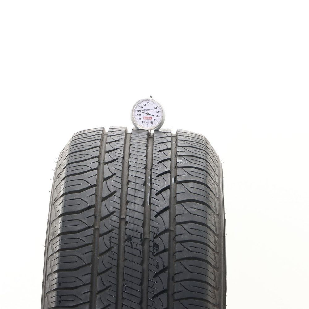 Set of (4) Used 245/60R18 Goodyear Assurance Outlast 105H - 10.5/32 - Image 2
