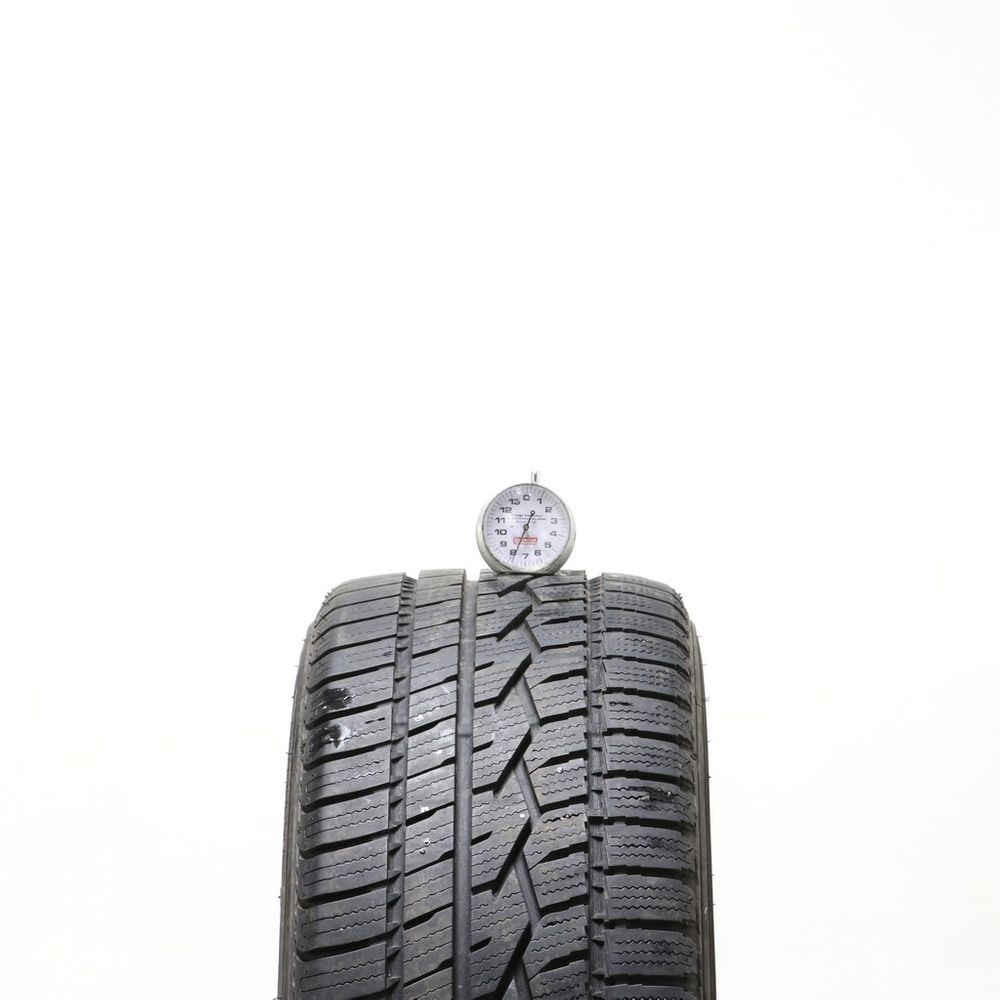 Used 205/55R16 Toyo Celsius 91H - 7.5/32 - Image 2