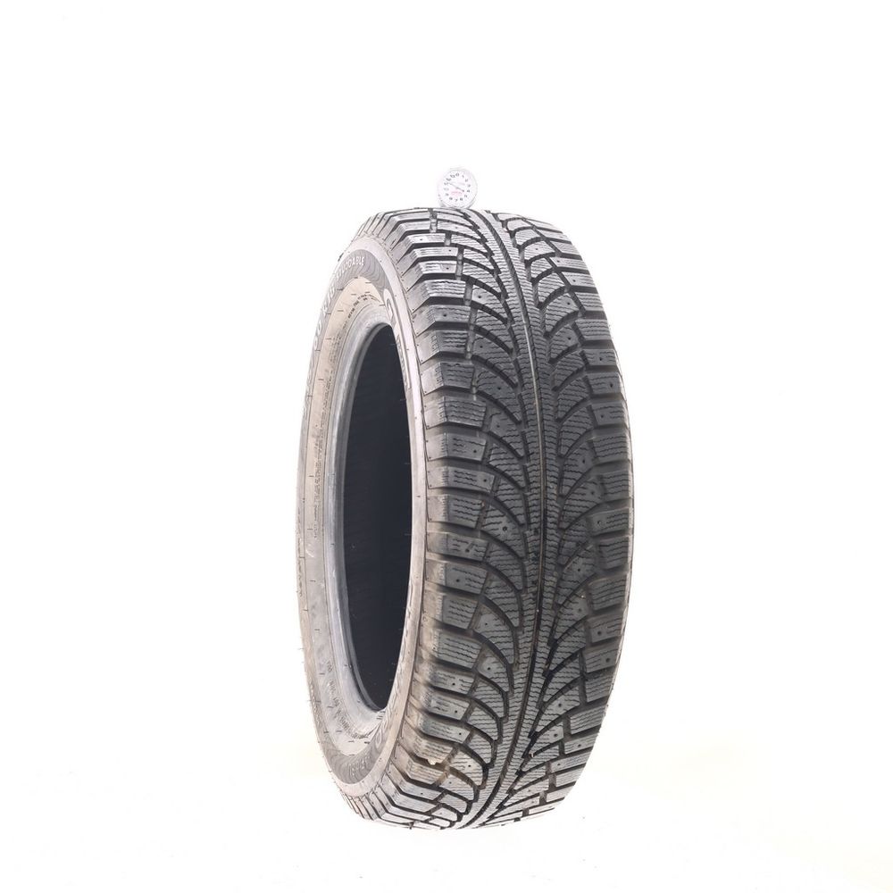 Used 235/60R18 GT Radial Champiro IcePro SUV 107T - 11/32 - Image 1