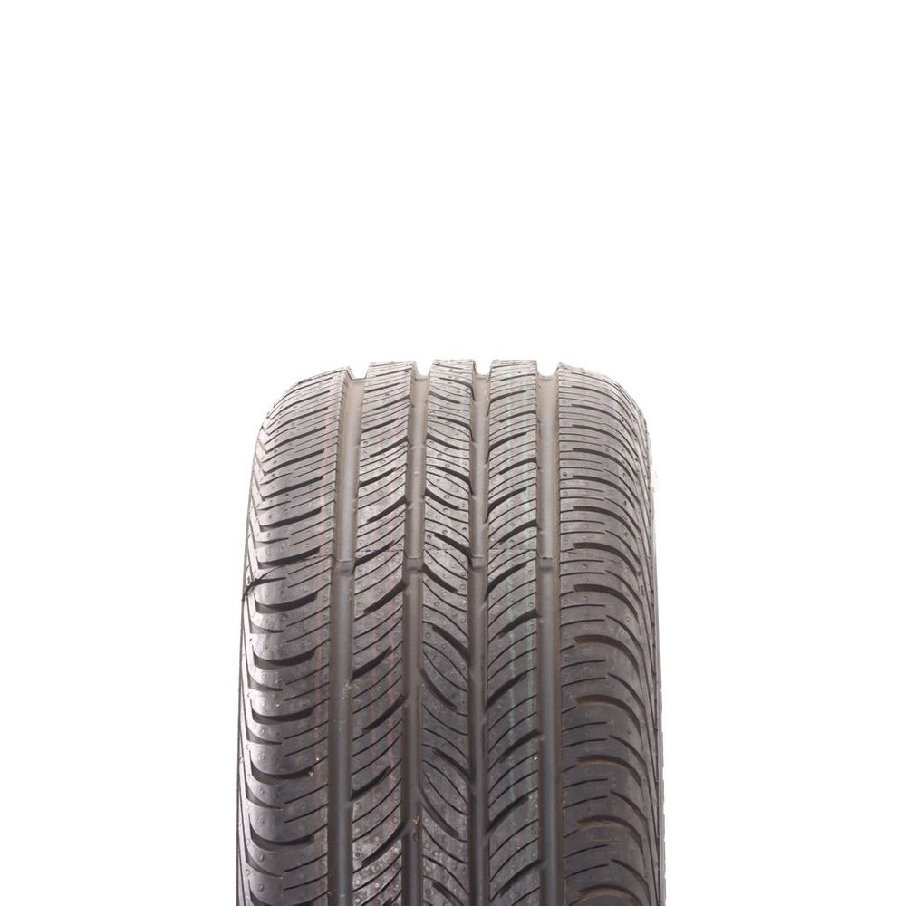 Driven Once 205/55R16 Continental ContiProContact MO 91H - 10/32 - Image 2