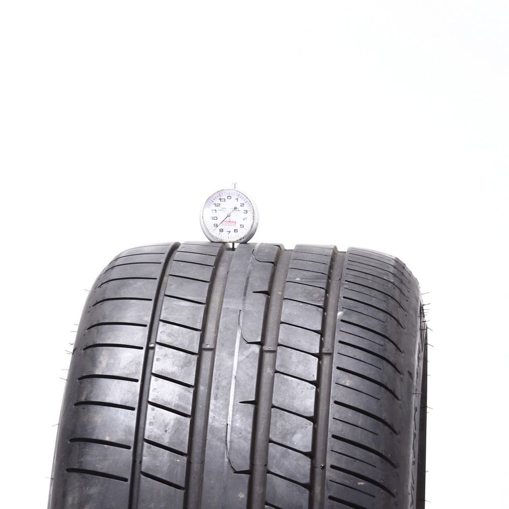 Used 285/35ZR21 Dunlop Sport Maxx RT2 MO 105Y - 8.5/32 - Image 2