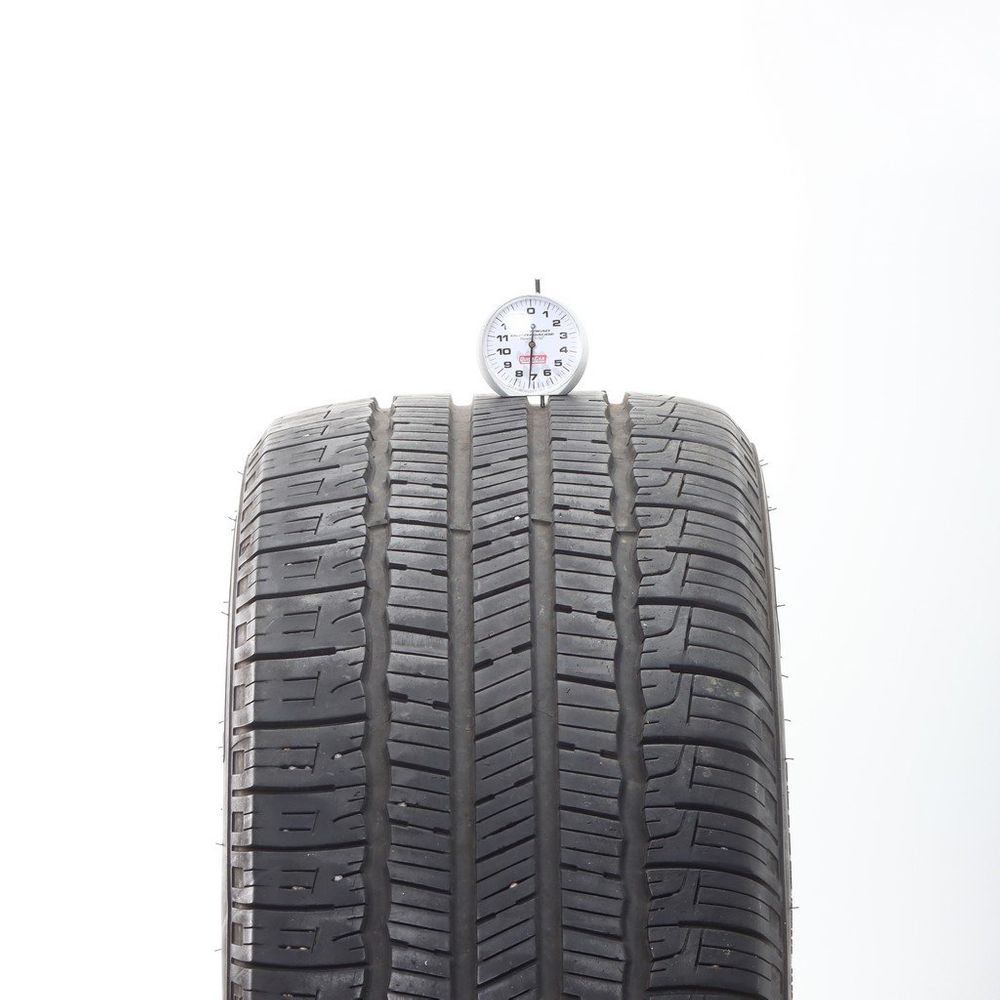 Set of (2) Used 235/40R19 Goodyear Reliant All-season 96V - 5.5-7/32 - Image 5