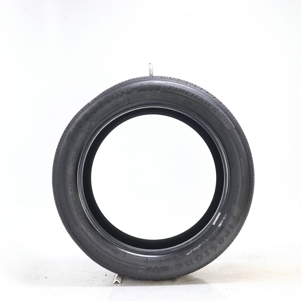 Used 225/50R18 Firestone Firehawk AS V2 95W - 6.5/32 - Image 3