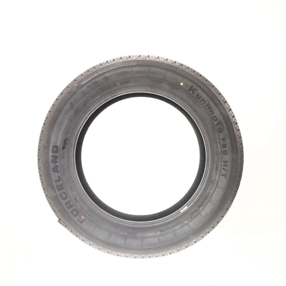 New 235/60R18 Forceland Kunimoto F26 H/T 103H - Image 3