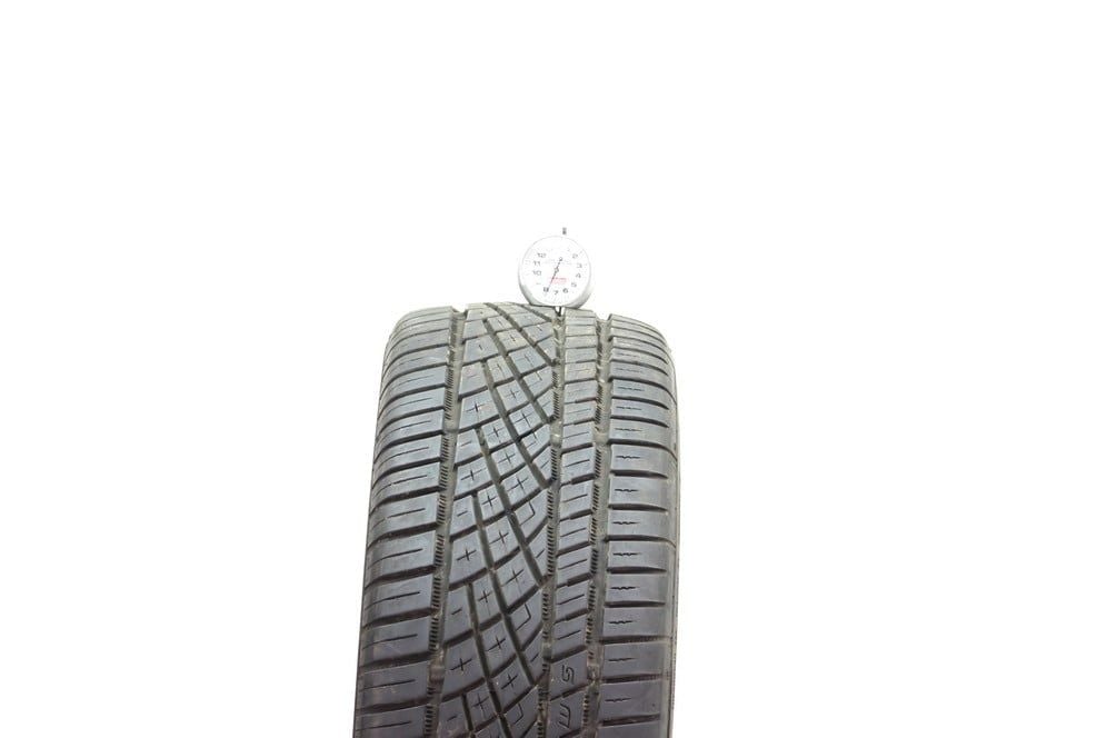Set of (2) Used 195/50ZR16 Continental ExtremeContact DWS06 84W - 7-7.5/32 - Image 5