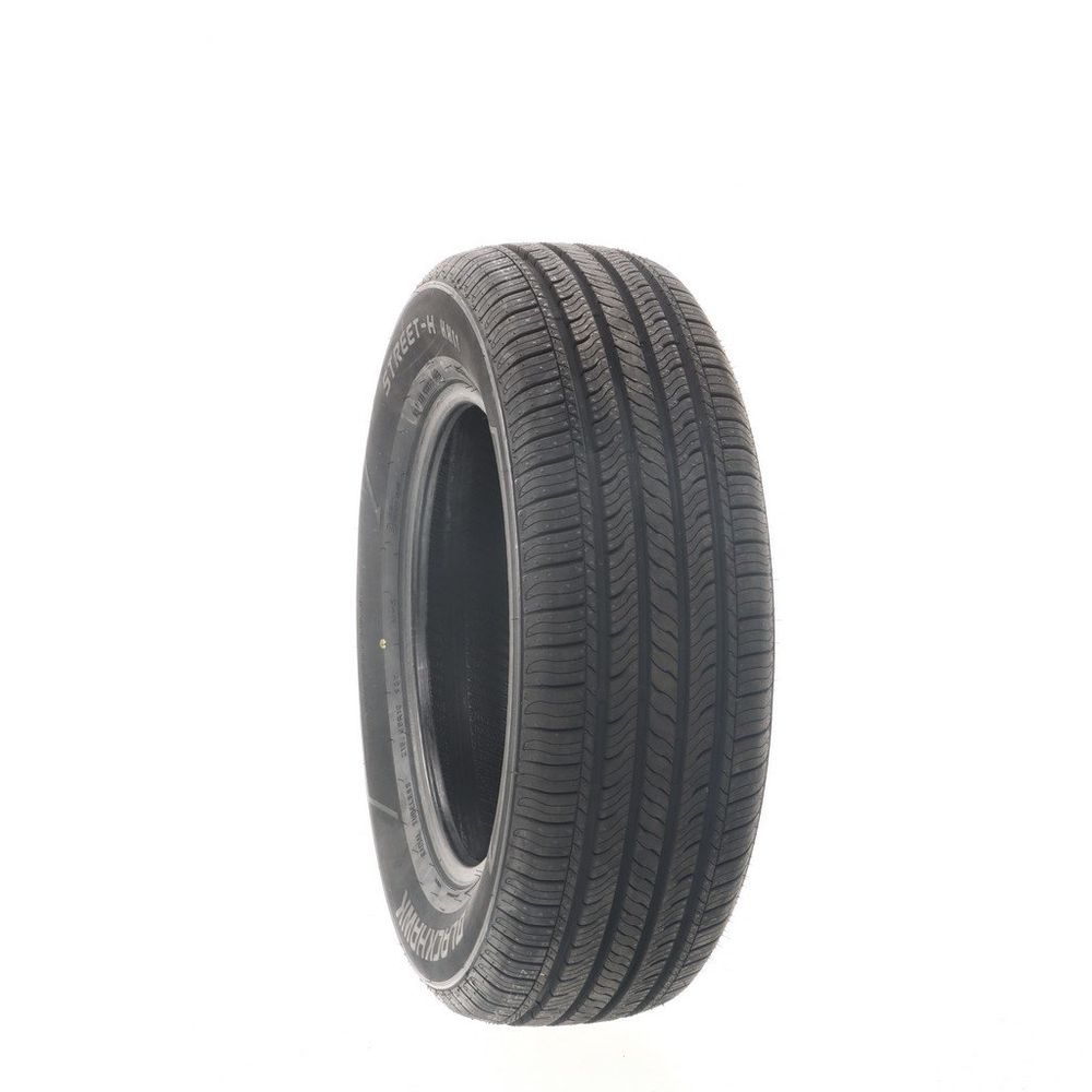 New 215/65R16 Blackhawk Street-H HH11 98T - Image 1