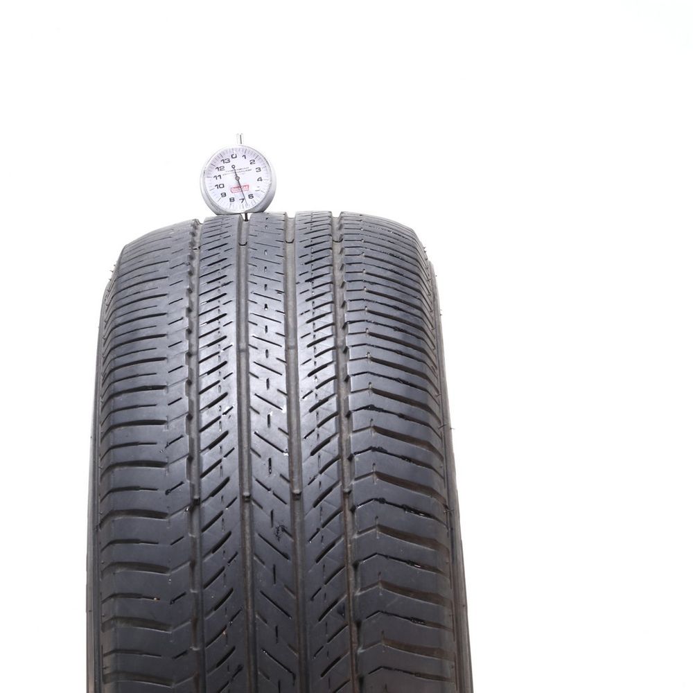 Used 235/60R18 Bridgestone Dueler H/L 400 102H - 6.5/32 - Image 2