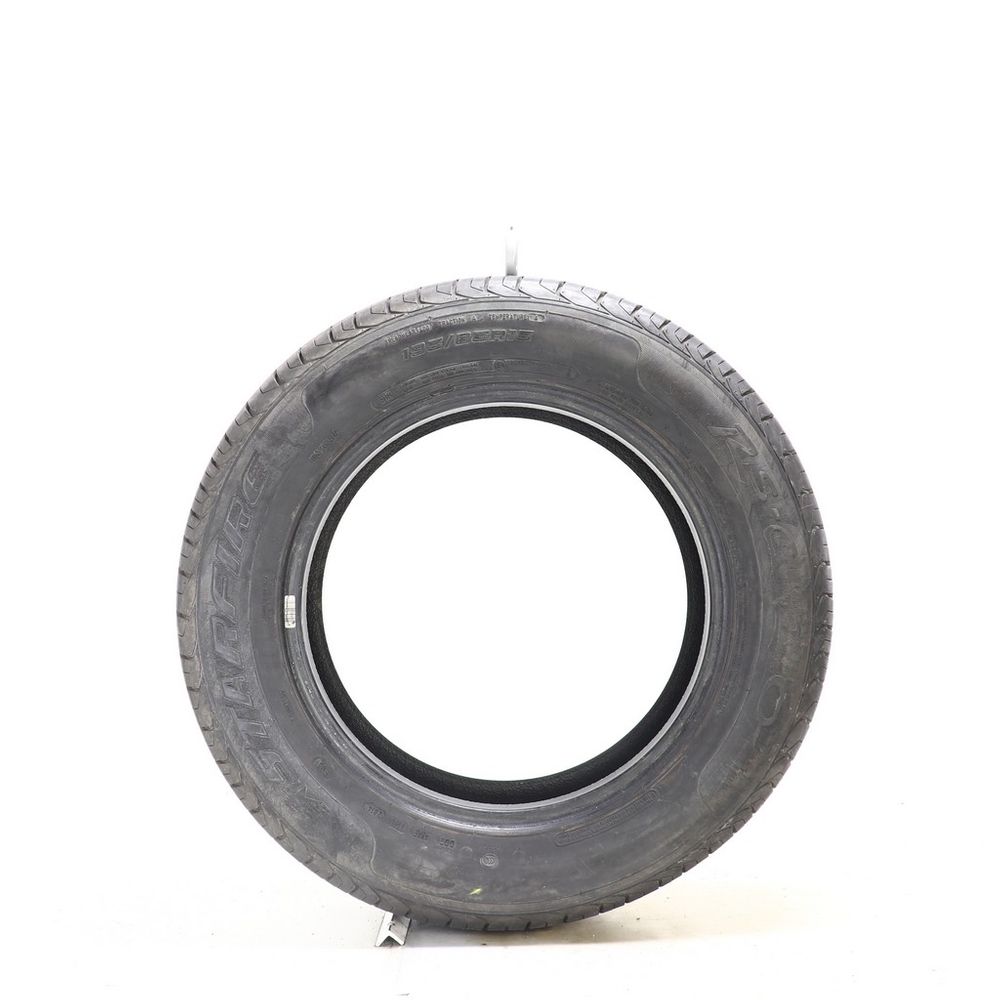 Used 195/65R15 Starfire RS-C 2.0 91H - 8.5/32 - Image 3