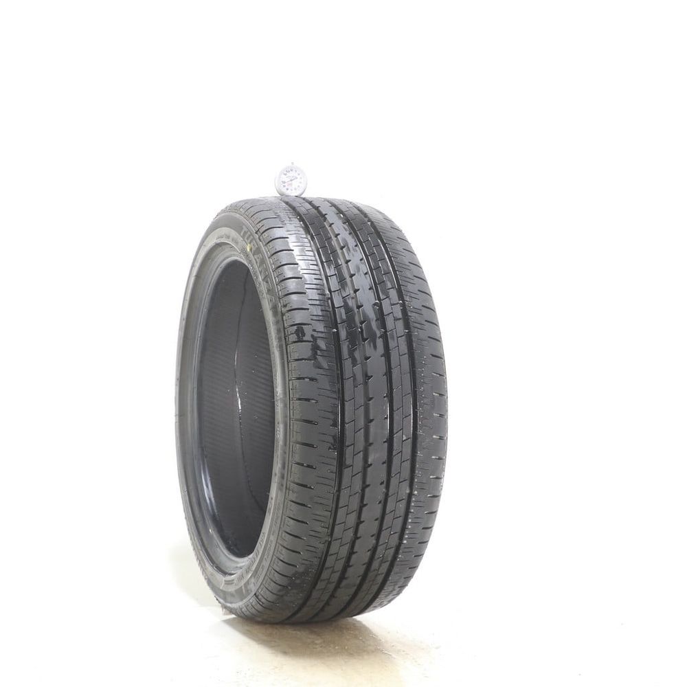 Used 235/45R18 Bridgestone Turanza ER33 94Y - 9.5/32 - Image 1