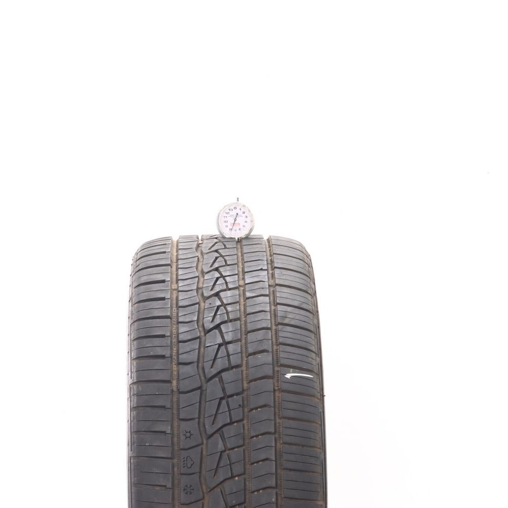 Set of (4) Used 245/45ZR20 Continental ControlContact Sport SRS Plus 103Y - 6.5-7.5/32 - Image 5