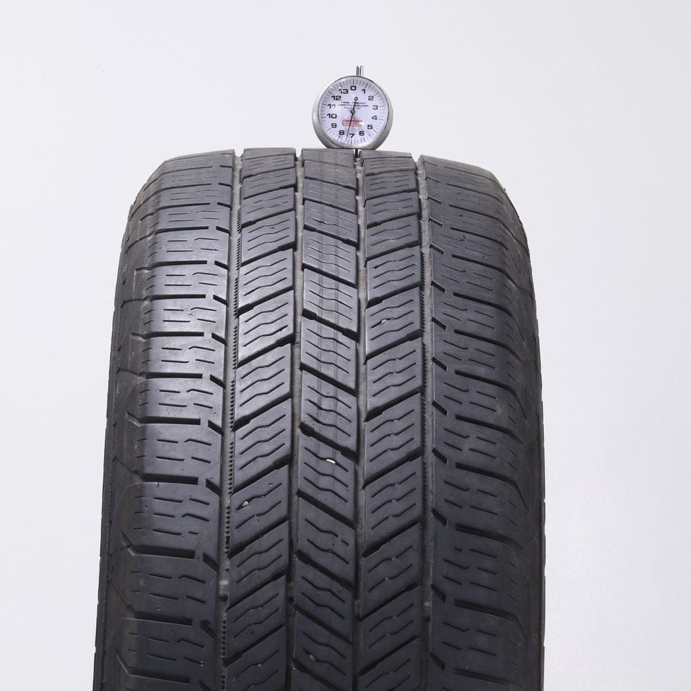 Set of (2) Used 265/65R18 Continental TerrainContact H/T 114T - 7-8/32 - Image 2