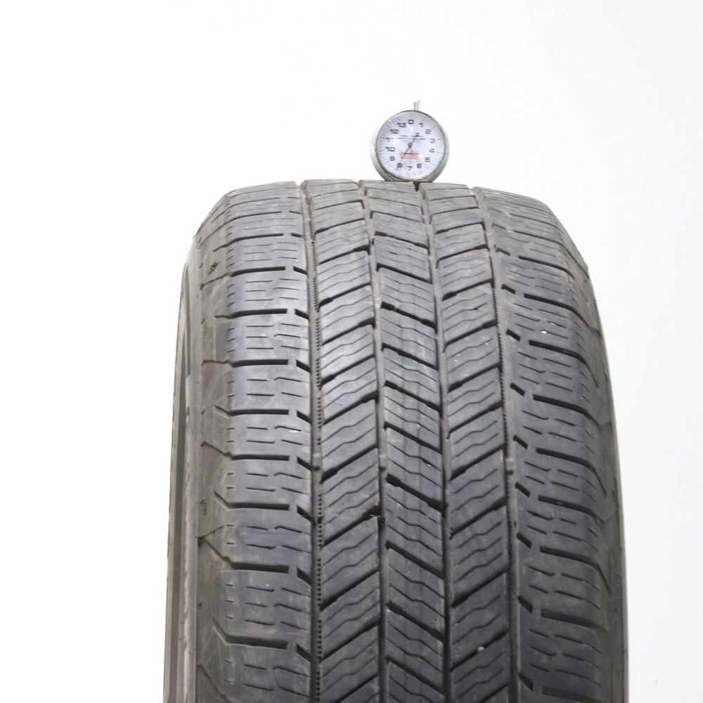 Set of (2) Used 265/65R18 Continental TerrainContact H/T 114T - 7-8/32 - Image 5