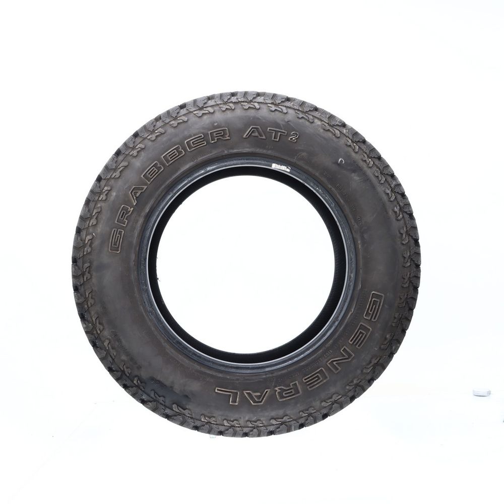 Used 245/70R17 General Grabber AT2 110S - 14/32 - Image 3