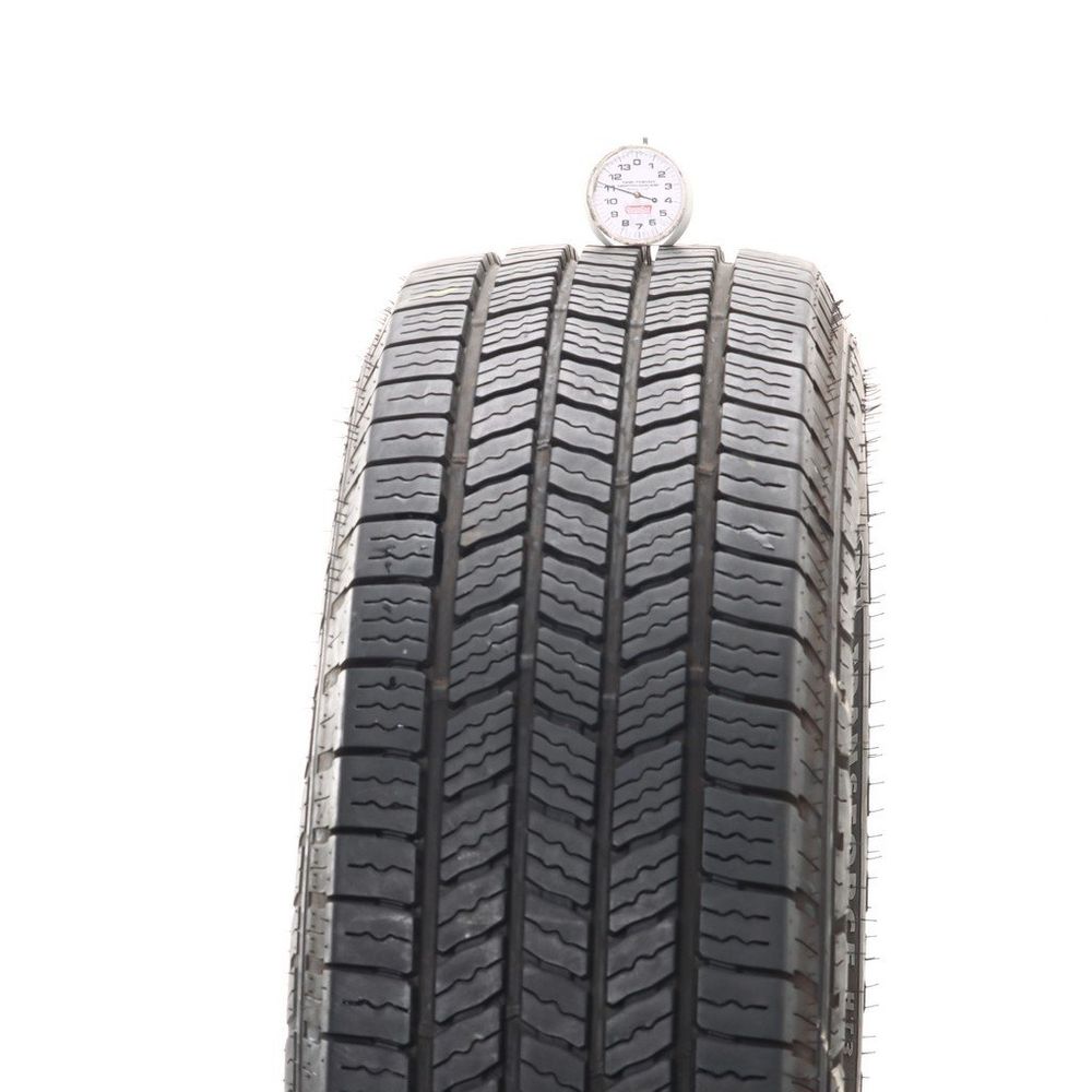 Used LT 245/75R17 Firestone Transforce HT3 Enliten 121/118R E - 11/32 - Image 2