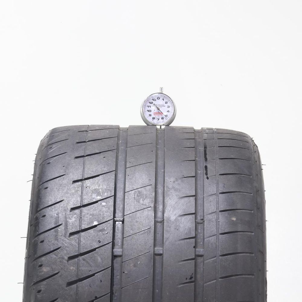 Set of (2) Used 305/30ZR20 Bridgestone Potenza S007 103Y - 5/32 - Image 2