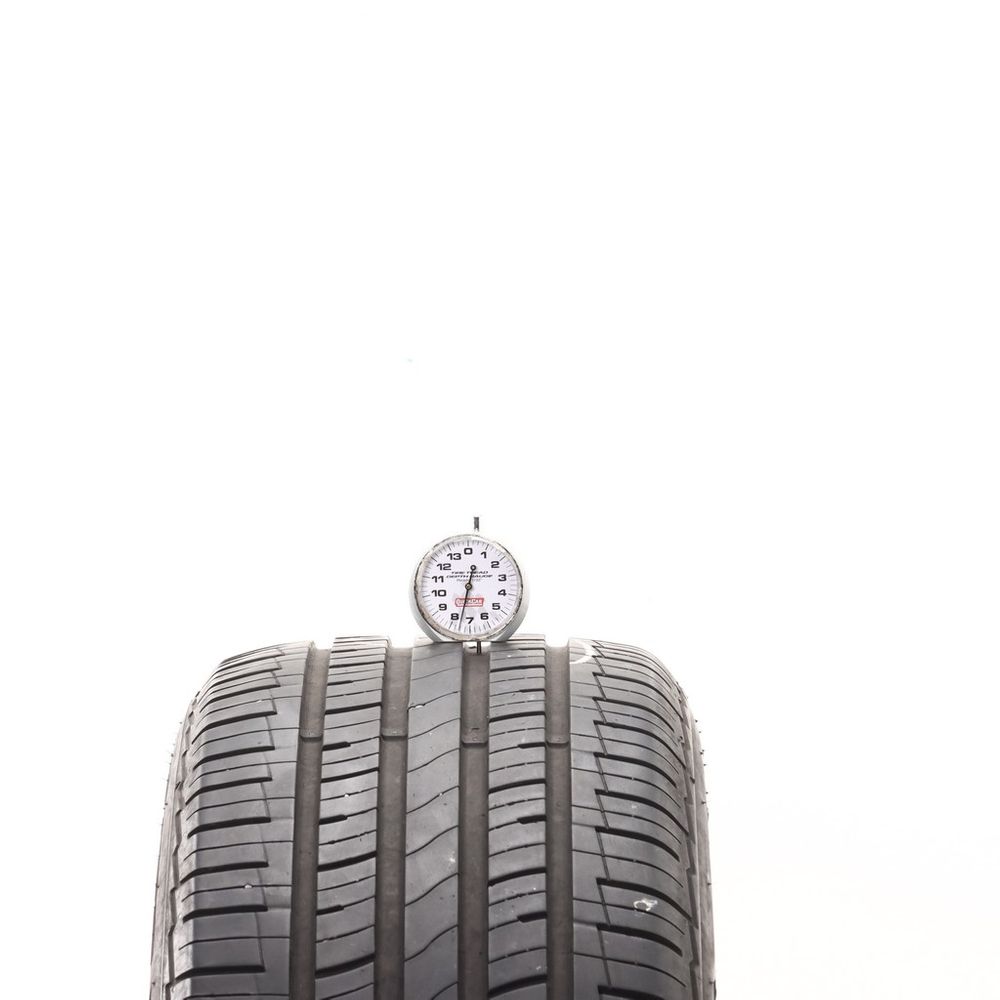 Set of (4) Used 215/55R16 Mastercraft Stratus AS 97H - 7.5-8/32 - Image 2