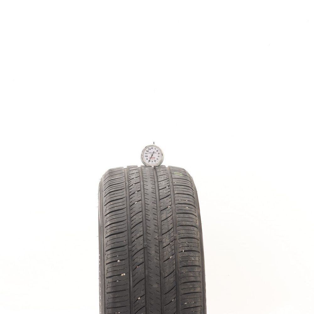 Set of (2) Used 205/55R16 Summit Ultramax A/S 2.0 91H - 8/32 - Image 2
