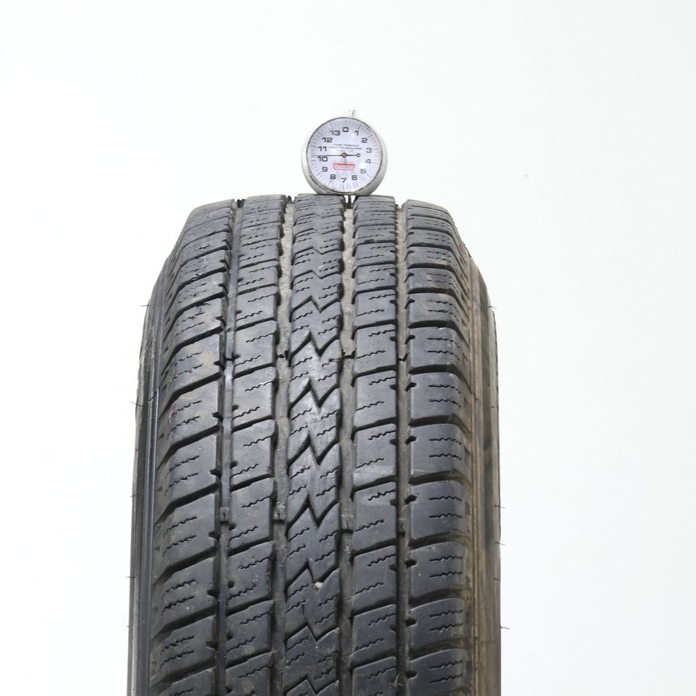 Set of (2) Used LT 225/75R16 Corsa Highway Terrain 115/112S E - 10-10.5/32 - Image 2