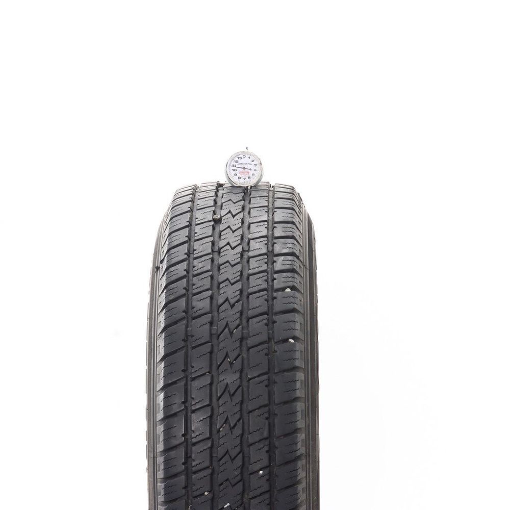 Set of (2) Used LT 225/75R16 Corsa Highway Terrain 115/112S E - 10-10.5/32 - Image 5