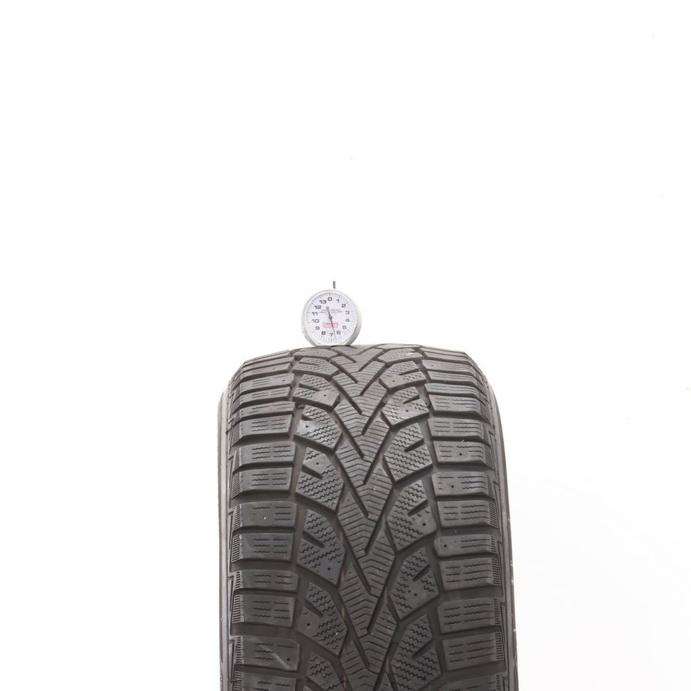 Used 215/55R16 General Altimax Arctic 12 97T - 6.5/32 - Image 2
