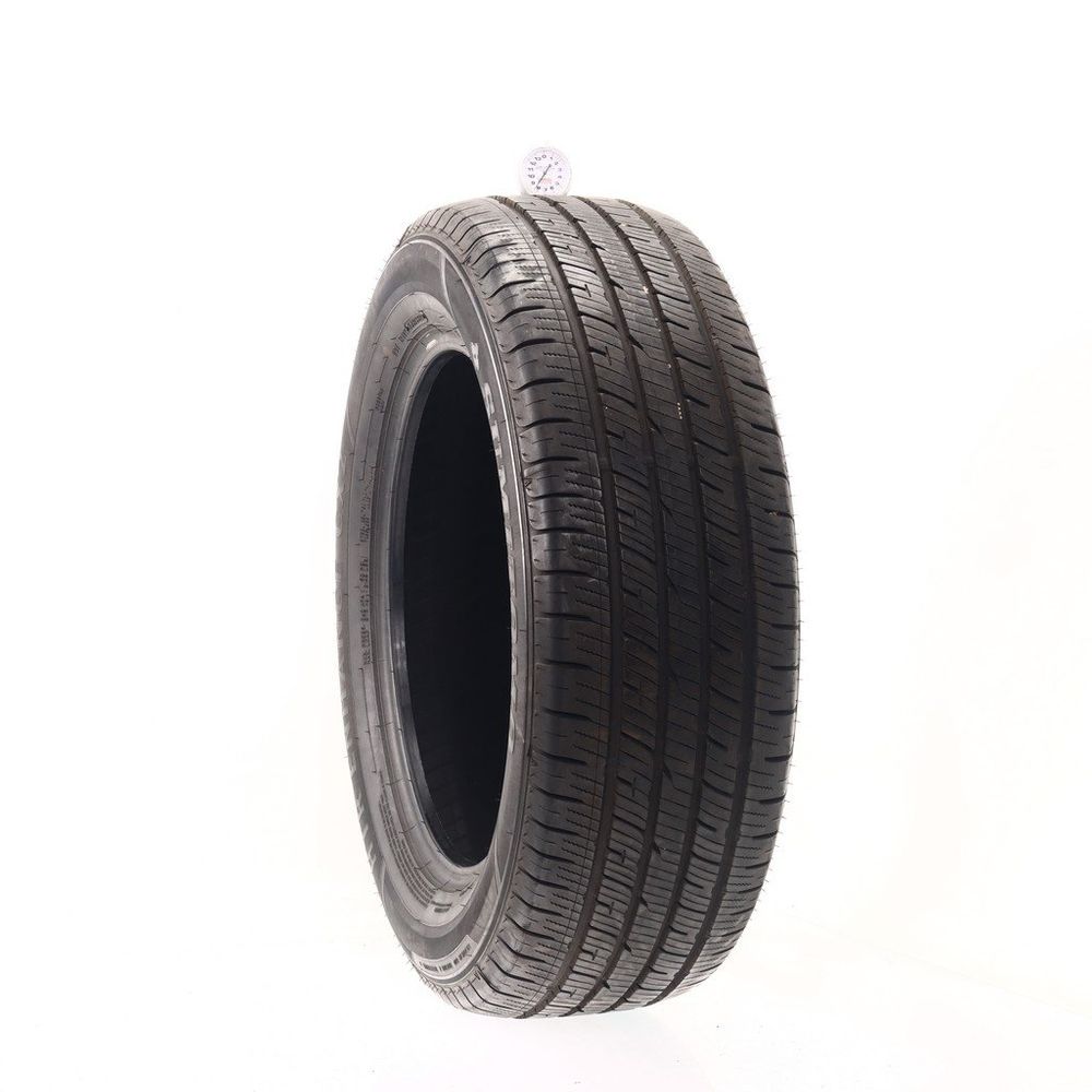 Set of (2) Used 235/60R18 Sumitomo HTR Enhance CX2 107V - 8.5-10/32 - Image 1