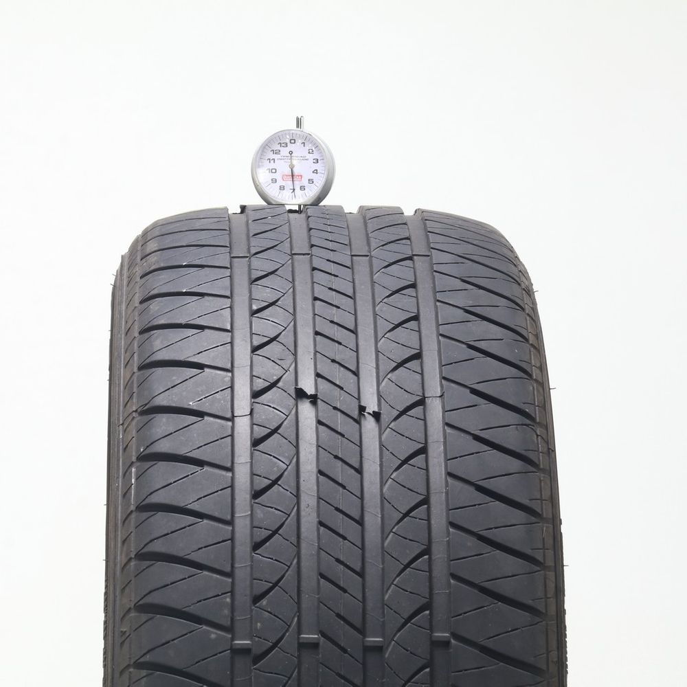 Used 255/50R20 Kelly Edge A/S 105H - 6.5/32 - Image 2