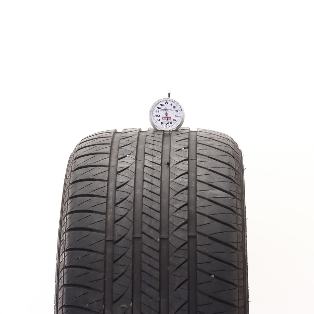 Used 255/50R20 Kelly Edge A/S 105H - 6.5/32 - Image 2