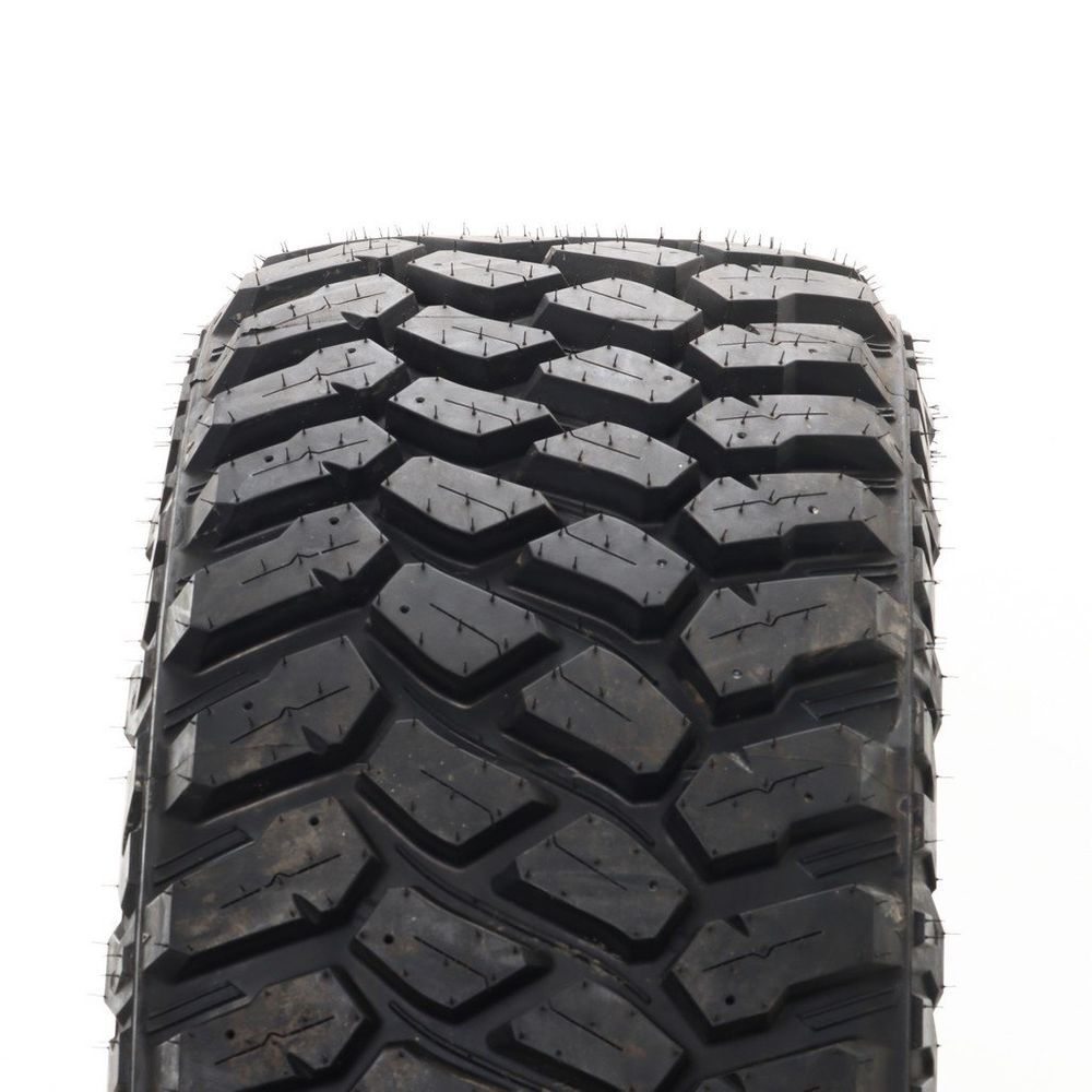 Used LT 33X12.5R20 Firestone Destination M/T2 114Q E - 21/32 - Image 2