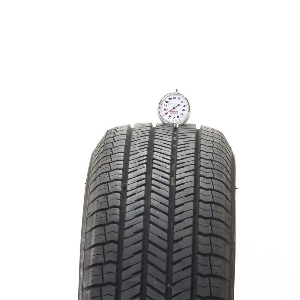 Set of (2) Used 225/65R17 Yokohama Geolandar G91A 100H - 7.5-9/32 - Image 5