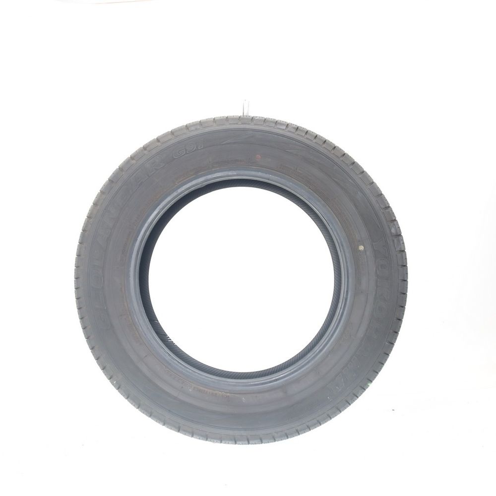 Set of (2) Used 225/65R17 Yokohama Geolandar G91A 100H - 7.5-9/32 - Image 6