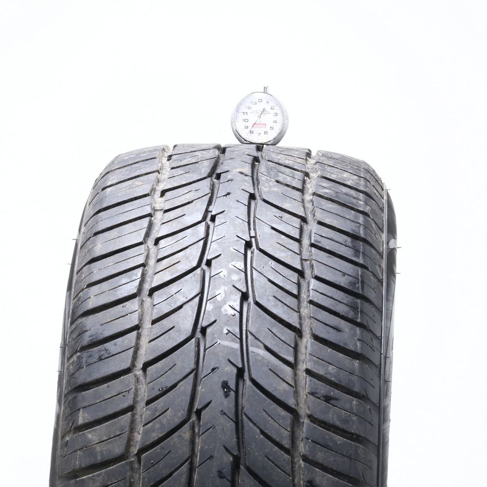 Set of (2) Used 275/60R20 Sailun Atrezzo SVR LX + 119H - 8-9/32 - Image 2