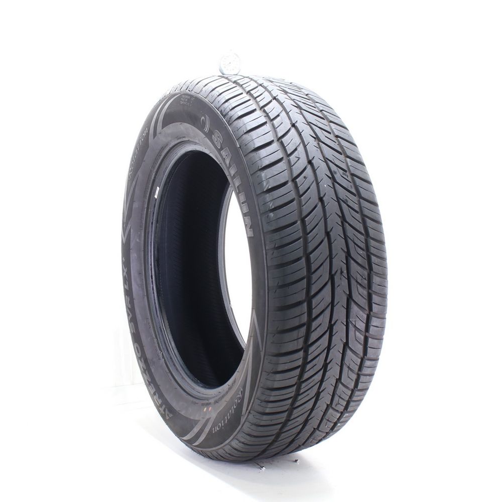 Set of (2) Used 275/60R20 Sailun Atrezzo SVR LX + 119H - 8-9/32 - Image 4