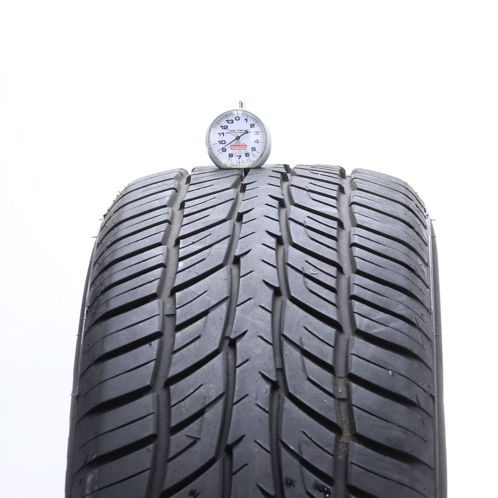 Set of (2) Used 275/60R20 Sailun Atrezzo SVR LX + 119H - 8-9/32 - Image 5