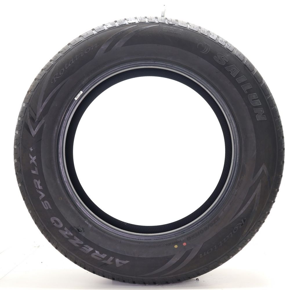 Set of (2) Used 275/60R20 Sailun Atrezzo SVR LX + 119H - 8-9/32 - Image 6