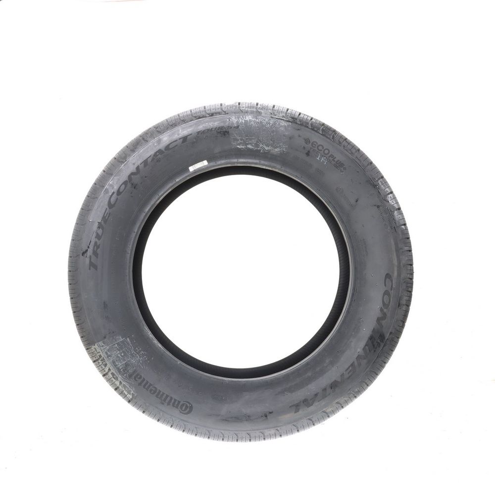 New 235/60R18 Continental TrueContact Tour54 EV 103H - Image 3