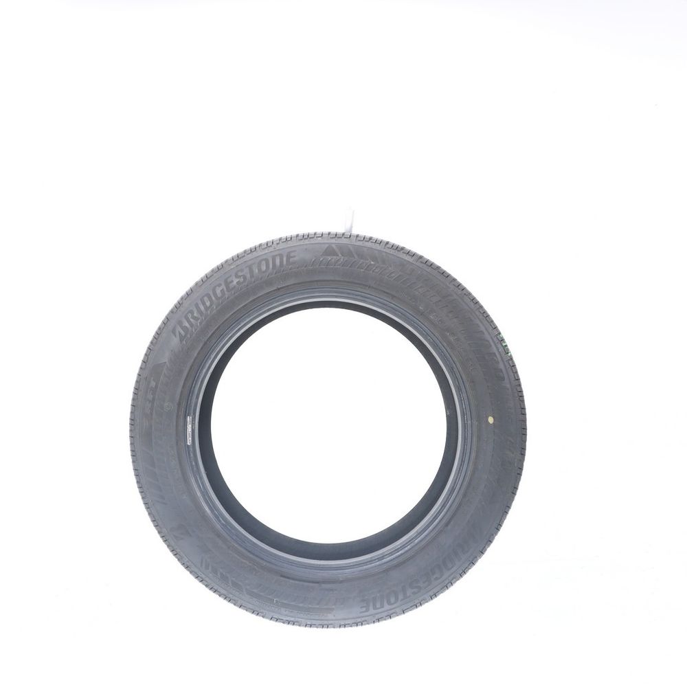 Used 205/55R16 Bridgestone DriveGuard Plus RFT 91V - 7/32 - Image 3