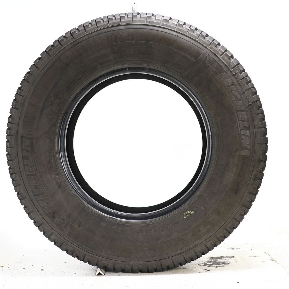 Used LT 235/80R17 Michelin LTX A/T2 120/117R - 5.5/32 - Image 3