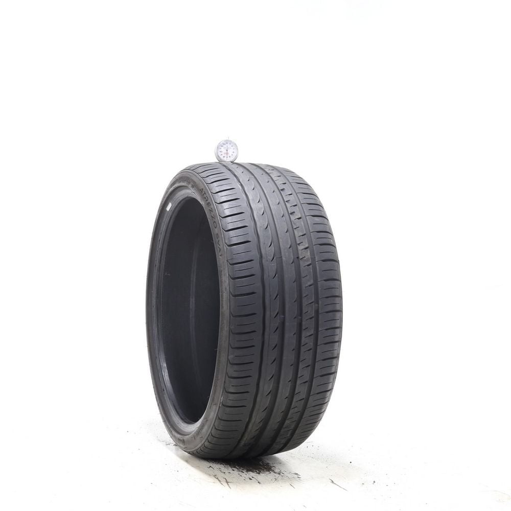 Used 235/35ZR19 Sailun Atrezzo SVA1 91W - 7/32 - Image 1